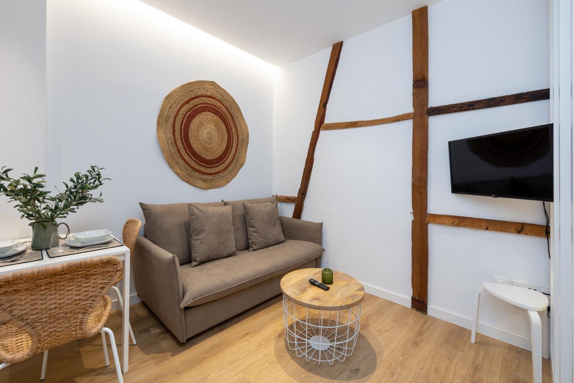 Patio Zahori Granada Centro公寓 外观 照片