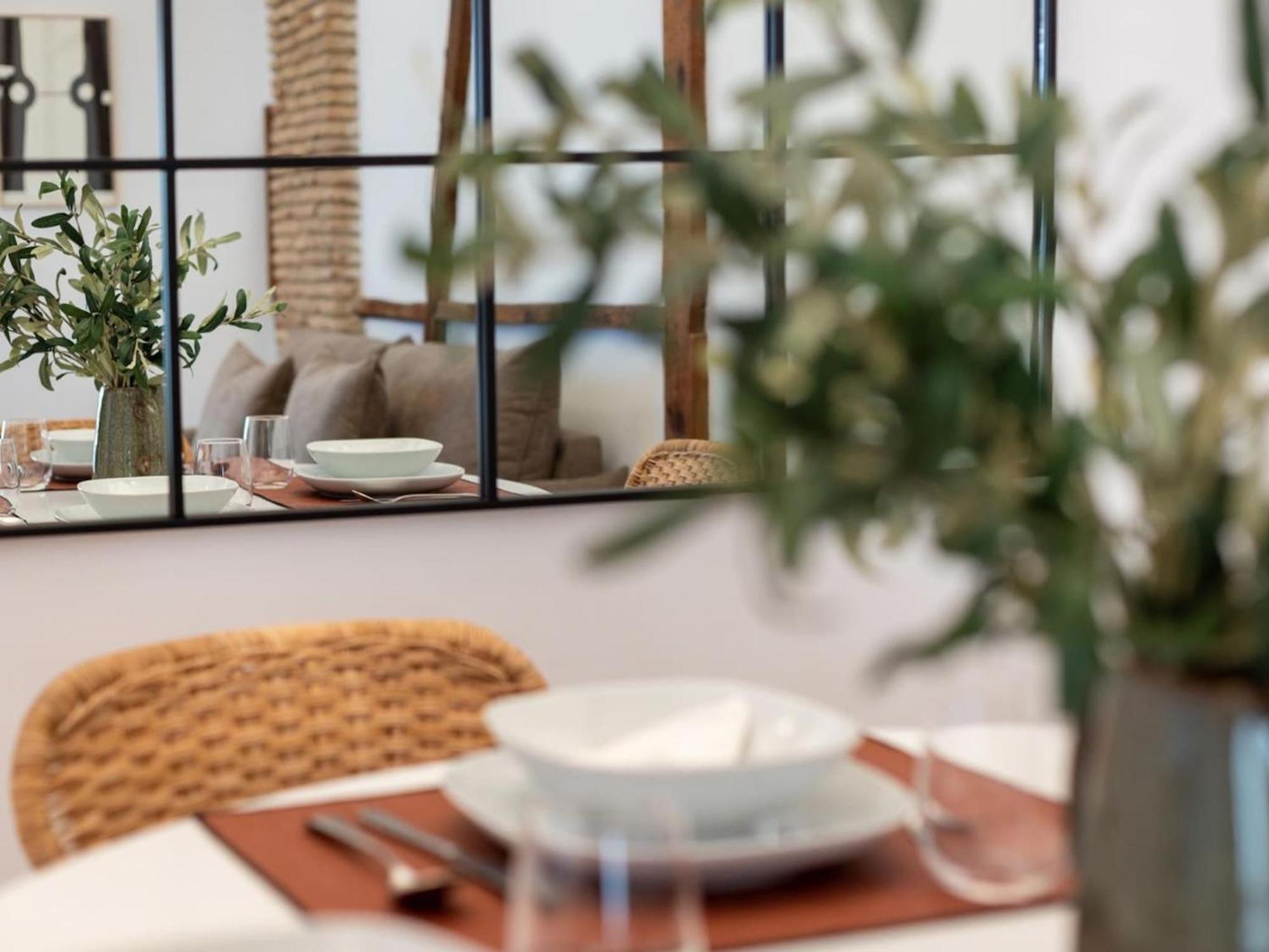 Patio Zahori Granada Centro公寓 外观 照片